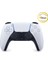 Playstation 5 Dualsense Controller Beyaz (Bilkom Garantili) 1