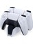 Playstation 5 Dualsense Şarj İstasyonu (Bilkom Garantili) 2