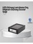 Güneş Enerjili LED Duvar Aydınlatması - M702R359-K30702 1