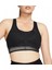 Swoosh Ultrabreathe Sports Bra Kadın Siyah Sporcu Sütyeni - CJ0149-010 2