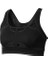 Swoosh Ultrabreathe Sports Bra Kadın Siyah Sporcu Sütyeni - CJ0149-010 3