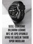 Akıllı Saat Nabız Sensörlü Bildirim Görebilen Spor Modları Gps Takibi - M108R850-K64108 1