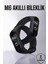 Akıllı Bileklik Fitness ve Sağlık Için Akıllı Bileklik Adım Sayar Kalp Atı - M051K863-R67 2