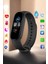 Akıllı Bileklik Fitness ve Sağlık Için Akıllı Bileklik Adım Sayar Kalp Atı - M051K863-R67 5