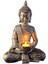 Buddha Tealight Heykeli I I Ollamble 21X31CM (Yurt Dışından) 1