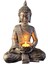 Buddha Tealight Heykeli I I Ollamble 21X31CM (Yurt Dışından) 2