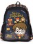Lisanslı Harry Potter Ilkokul Sırt Çantası 1