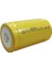1.2V 4000 Mah - D Büyük Boy - Ni-Cd Şarjlı Pil - (Başsız / Flat Head) 2