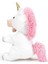 bulurum peluş puppet unicorn 2