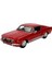 bulurum may 31260 124 maisto ford mustang 1967 model araba necotoys 2