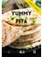 Yummy Pita 1
