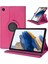 Samsung Galaxy Tab A11 X130 Kılıf Dönerli Standlı 1