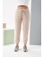 Kadın Lastik Paça Eşofman Alt - 40176 2