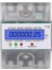 3 Faz 4 Kablolu Enerji Ölçer 220/380V 5-80A Enerji Tüketimi Kwh (Yurt Dışından) 1