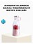 Kablosuz Taşınabilir Mini Blender – USB Şarjlı 1200MAH - M507K021-R73507 1