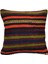 Yeni El Dokuma Dekoratif Kilim Kırlent Yastık Kılıfı 6543 1