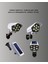 Güneş Enerjili LED Lamba + Güvenlik Kamerası Görünümlü– 5-8 M Hareket Alg? - M566K419-R60 3