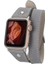 Apple Watch Uyumlu Deri Kordon 42-44-45MM Slim Dt Strst9 1