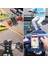 Buğz Motorsiklet Bisiklet Telefon Tutucu 2