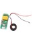 PZEM-004T Tek Fazlı Güç Enerji Ölçer Ampermetre Ct USB Kablolu (Yurt Dışından) 5