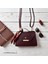 Fularlı Kadın Çanta 1