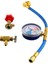 R134A Set Freon Dolum Ekipmanı Adaptörü Klima Manometresi (Yurt Dışından) 3