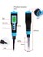 Gıda Ph Ölçer 0.00-14.00PH Yüksek Doğruluk Sıcaklık Ph Et Konserveleme Için (Yurt Dışından) 5