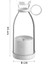 Taşınabilir Kablosuz Şarjlı Kişisel Smoothie El Blender Mini Meyve Sıkacağı - M940K394-R679 5