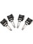 Tpms Lastik Basıncı Izleme Sensörü Bmw 320I 330E 520I 530E 540I Için (Yurt Dışından) 3