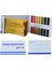 6 Paket 480 Adet Ph Test Şeridi Ph Aralığı 1-14 Su Için Turnusol Kağıdı (Yurt Dışından) 3
