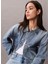 Mavi Kadın Standart Denim Ceket LV047C730GX0N 4
