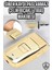 Tıraş Makinesi Sinek Kaydı Saç Sakal ve Vücut Tıraşına Uygun - M797R968-K18797 2