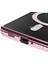 Rdbydn Newface Xiaomi Redmi 14C Joke Simli Magneticsafe Kılıf - Pembe 3