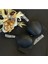 Işıltılı Askılı Bra Foam Cup 8830 Siyah 1