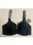 Işıltılı Askılı Bra Foam Cup 8830 Siyah 2