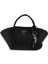 Siyah Kadın El Çantası HWZG9207760-BLA 1