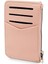 Pudra Renk Fermuarlı Kartlık Kadın Cüzdan 3