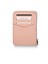Pudra Renk Fermuarlı Kartlık Kadın Cüzdan 4