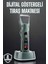 Tıraş Makinesi Uzun Pil Ömrü Şarjlı Günlük Tıraş Makinesi - M579R366-K86579 1
