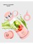Kablosuz Taşınabilir Mini Blender – USB Şarjlı 1200MAH - MCT7612-5437 5