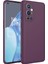 One Plus 9 Pro Uyumlu Içi Kadife Leke Tutmaz Lansman Kılıf 1