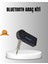 Bluetooth Aux Araç Kiti Eller Serbest Müzik Çalar Dahili Mikrofonlu - M806R512-K07806 1