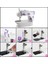 Mini Ev Dikiş Makinesi Pedallı Sewıng Machine 6