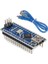Arduino Nano CH340 Chip + USB Kablo 1