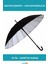 Lüks Dayanıklı Goretex 16 Telli Baston Şemsiye 1