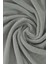 Luxury Hotel 90X150 cm &AMP;#37;100 Pamuk Banyo Havlusu Gramajlı Gri 3