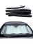 Araba Güneşliği Oto Güneşlik Tüm Araç Modellerine Uygun - M938K877-R06938 4