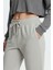 Jogger Paça Eşofman Altı Gri 3013 6