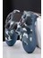 Ps4 Oyun Kolu Kamuflaj Desenli Joystick - M851R767-K47851 2