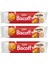 Biscoff Vanilya Kremalı Sandviç Bisküvi 150 gr x 3 Adet 1